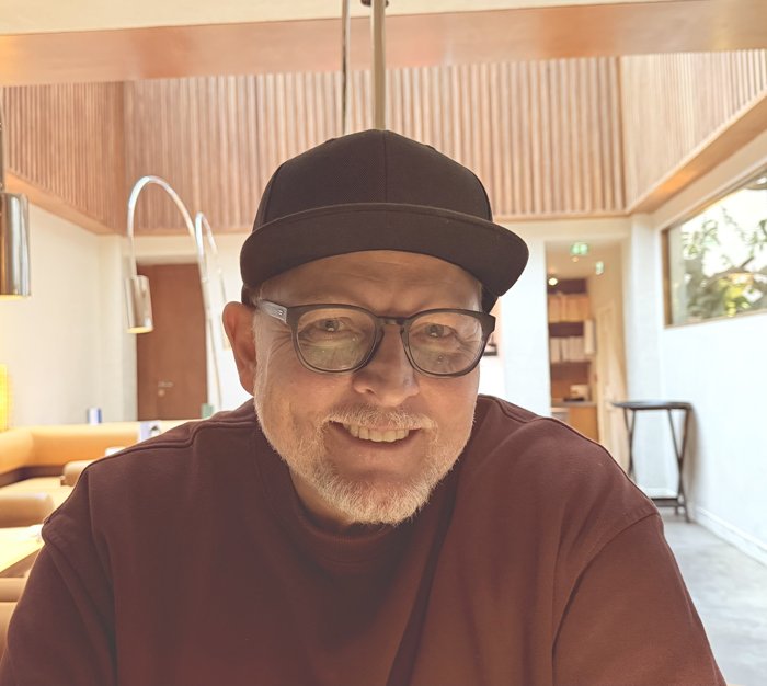Christian Klatt